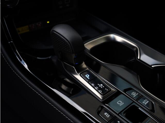 Lexus NX 450h+ AWD F Sport Line | Head-Up | Adaptief onderstel | 360 Cam