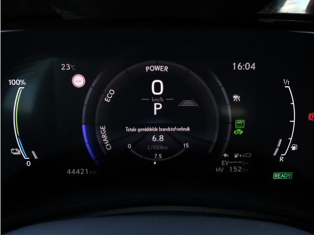 Lexus NX 450h+ AWD F Sport Line | Adaptief onderstel | 360 Camera