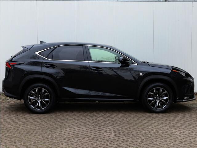 Lexus NX 300h AWD F Sport Premium | Mark Levinson | Panoramadak | Head Up