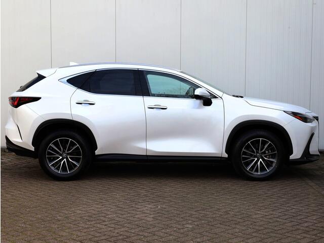 Lexus NX 350h AWD Luxury Line | 360 Camera | Head up | El Achterklep