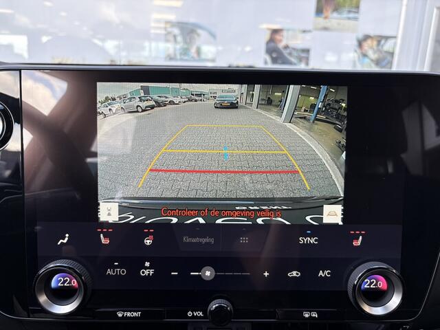 Lexus NX 450h+ AWD Luxury Line | trekhaak | Stuur + stoelverwarming |