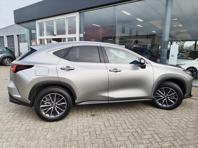 Lexus NX 450h+ AWD Luxury Line | Trekhaak | 1500Kg Trekgew. | Leder | And