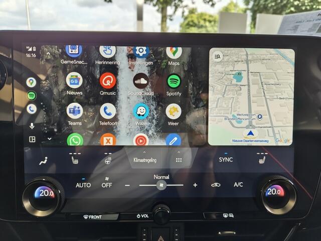 Lexus NX 450h+ AWD Luxury Line | Trekhaak | 1500Kg Trekgew. | Leder | And