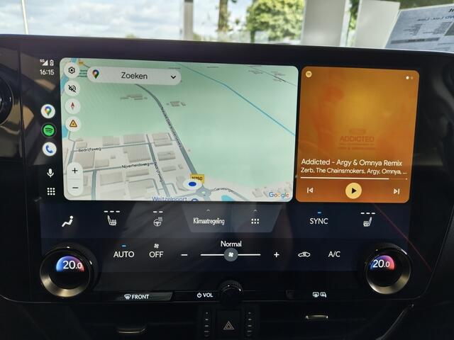 Lexus NX 450h+ AWD Luxury Line | Trekhaak | 1500Kg Trekgew. | Leder | And