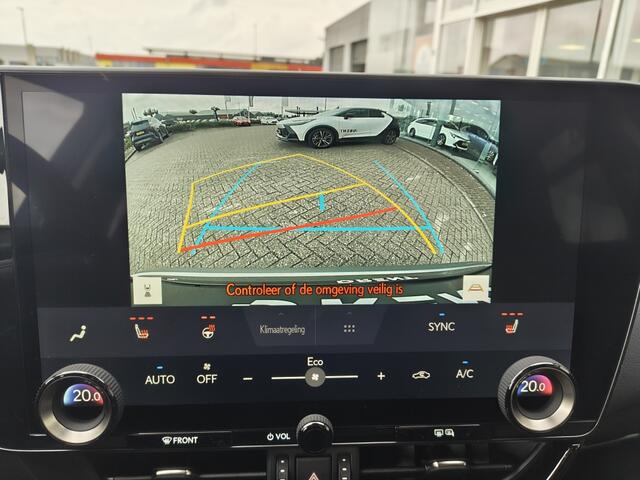 Lexus NX 450h+ AWD Luxury Line | Trekhaak | 1500Kg Trekgew. | Leder | And