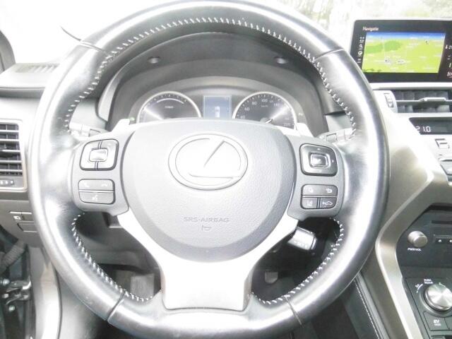 Lexus NX 300h AWD Edition 30 Hybride automaat in prijs verlaagd !