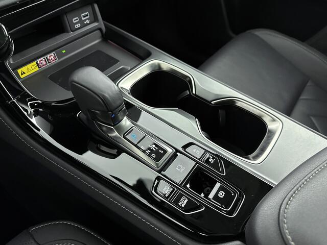 Lexus NX 450h+ AWD Executive Line | Stoelgeheugen | 360' Camera | Carplay |