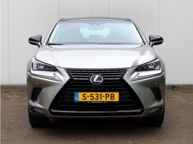 Lexus NX 300h AWD Sport Edition | Panoramadak | Leder | Premium Navi