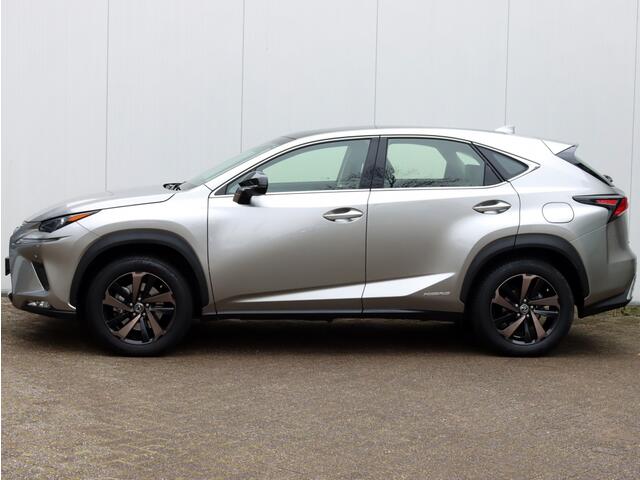 Lexus NX 300h AWD Sport Edition | Panoramadak | Leder | Premium Navi
