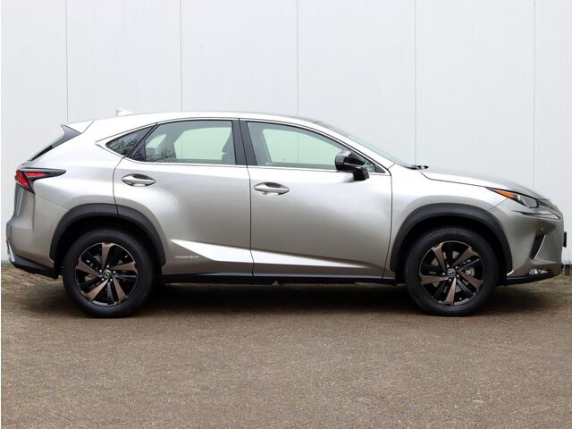 Lexus NX 300h AWD Sport Edition | Panoramadak | Leder | Premium Navi