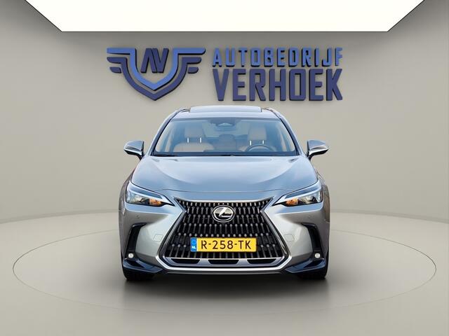 Lexus NX 450h+ AWD Launch Edition NL Auto - Schuifdak