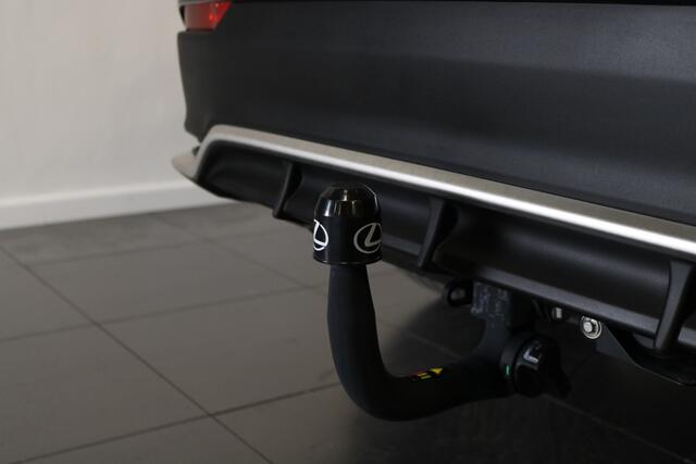 Lexus NX 450h+ AWD F SPORT Line