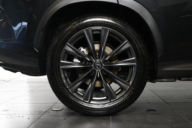 Lexus NX 450h+ AWD F SPORT Line | Panorama dak | HUD | Adaptieve LED koplampen |