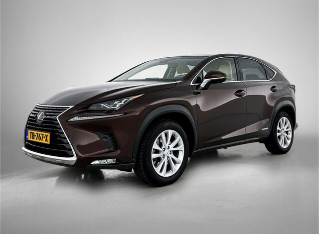 Lexus NX 300h AWD President Line | Panoramadak | Trekhaak | Mark Levinson |