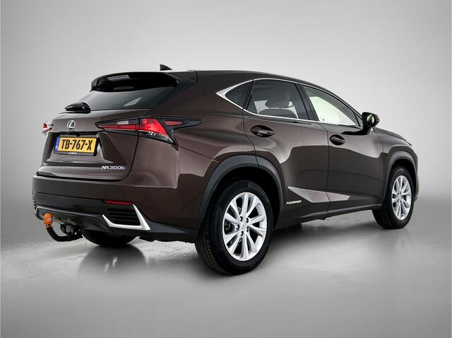 Lexus NX 300h AWD President Line | Panoramadak | Trekhaak | Mark Levinson |