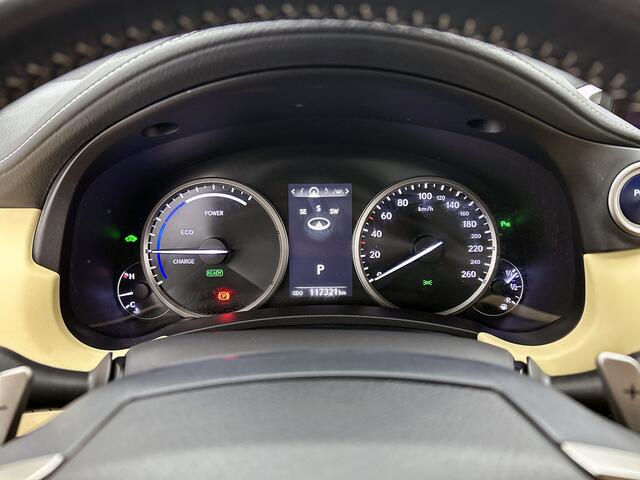 Lexus NX 300h AWD President Line | Panoramadak | Trekhaak | Mark Levinson |