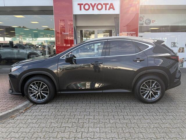 Lexus NX 450h+ AWD Luxury Line | trekhaak | Stuur + stoelverwarming |