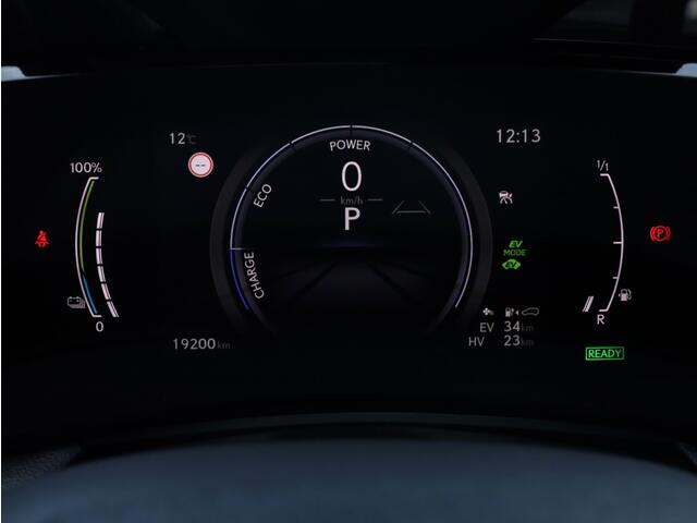 Lexus NX 450h+ AWD Overtrail | Panoramadak | 360 Camera | Trekhaak