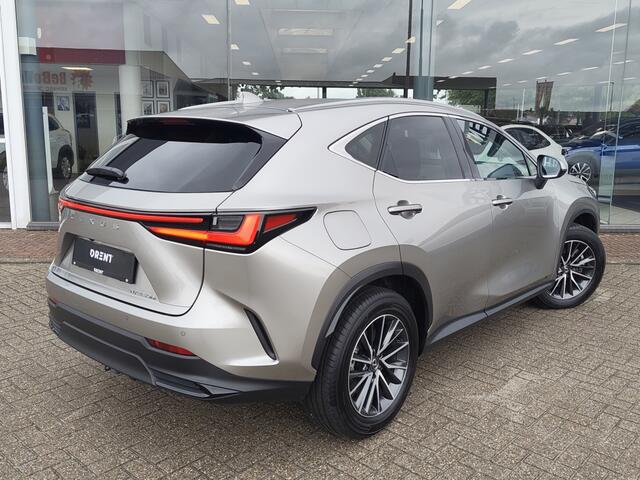 Lexus NX 450h+ AWD Luxury Line | Trekhaak | 1500Kg Trekgew. | Leder | And