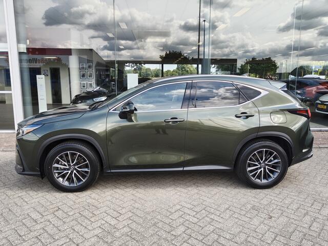 Lexus NX 450h+ AWD Luxury Line | Trekhaak | 1500Kg Trekgew. | Leder | And