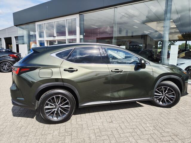 Lexus NX 450h+ AWD Luxury Line | Trekhaak | 1500Kg Trekgew. | Leder | And