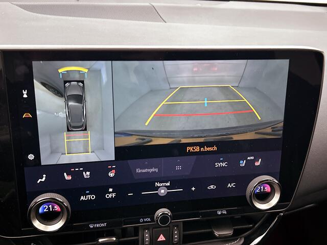 Lexus NX 450h+ AWD FSport Line | Panoramadak | Trekhaak 1.500 kg | Adaptief Dempingsysteem |