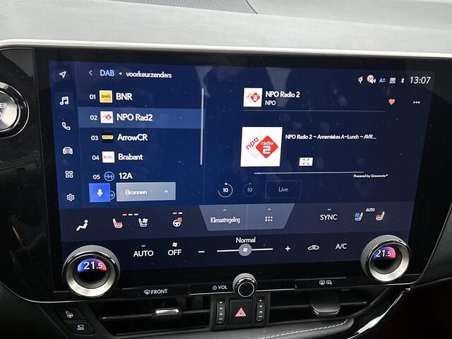 Lexus NX 450h+ AWD FSport Line | Panoramadak | Trekhaak 1.500 kg | Adaptief Dempingsysteem |