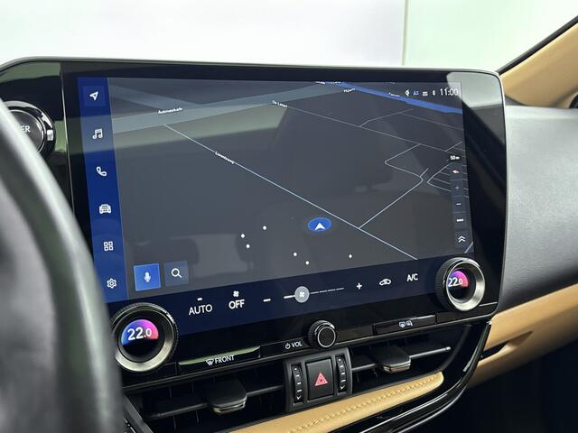 Lexus NX 350h AWD Executive Line + President Pack | Mark Levinson | Stoelgeheugen | Panoramadak |