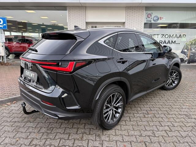 Lexus NX 450h+ AWD Luxury Line | Trekhaak | 1500Kg Trekgew. | Leder | And