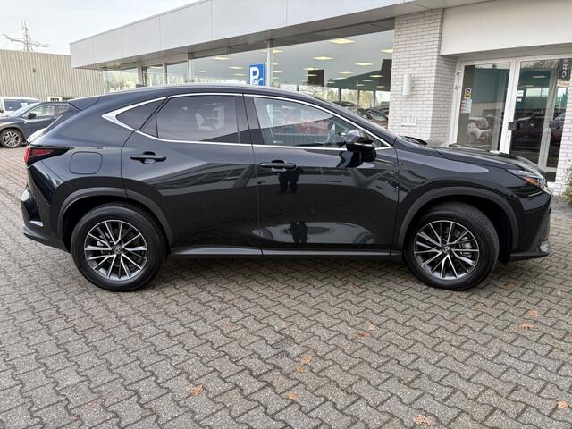 Lexus NX 450h+ AWD Luxury Line | Trekhaak | 1500Kg Trekgew. | Leder | And