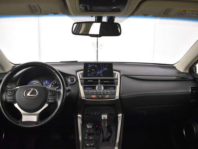 Lexus NX 300h Edition | Navigatie | Camera