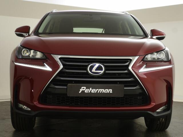 Lexus NX 300h Edition | Navigatie | Camera
