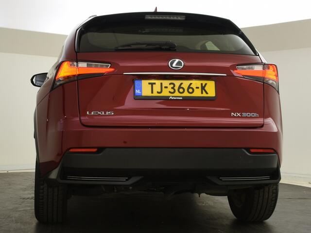 Lexus NX 300h Edition | Navigatie | Camera