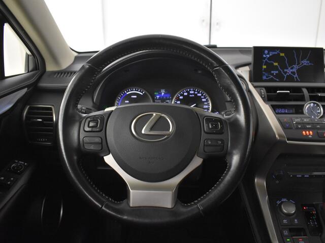 Lexus NX 300h Edition | Navigatie | Camera