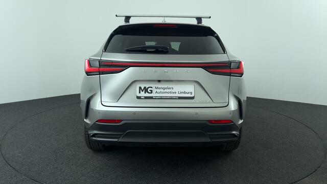 Lexus NX NX 450H+ AWD Executive Line