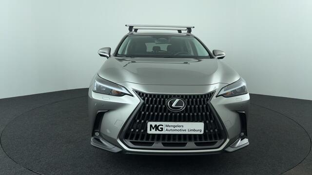 Lexus NX NX 450H+ AWD Executive Line