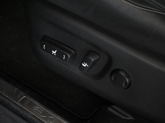 Lexus NX 300h AWD President Line