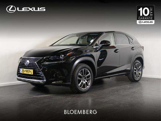 Lexus NX 300h AWD Luxury Line | Panoramadak | Trekhaak |