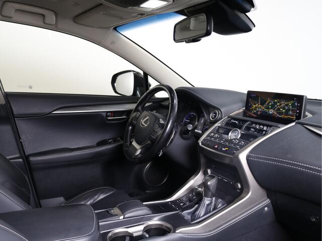 Lexus NX 300h AWD Luxury Line | Panoramadak | Trekhaak |