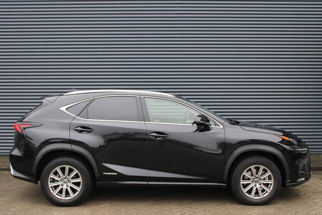 Lexus NX 300h AWD Luxury Line Leer Full-Led