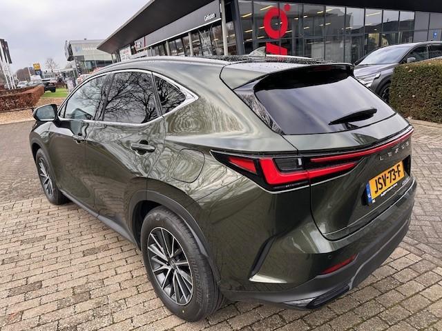 Lexus NX 450h+ AWD Luxury Line, Trekhaak afn.kogel!