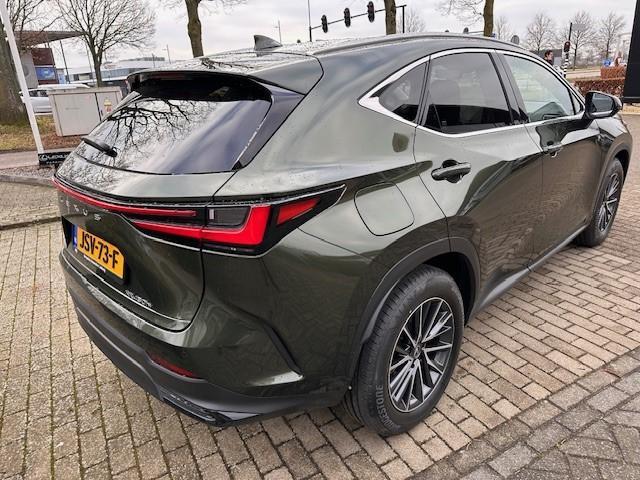 Lexus NX 450h+ AWD Luxury Line, Trekhaak afn.kogel!