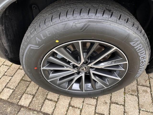 Lexus NX 450h+ AWD Luxury Line, Trekhaak afn.kogel!