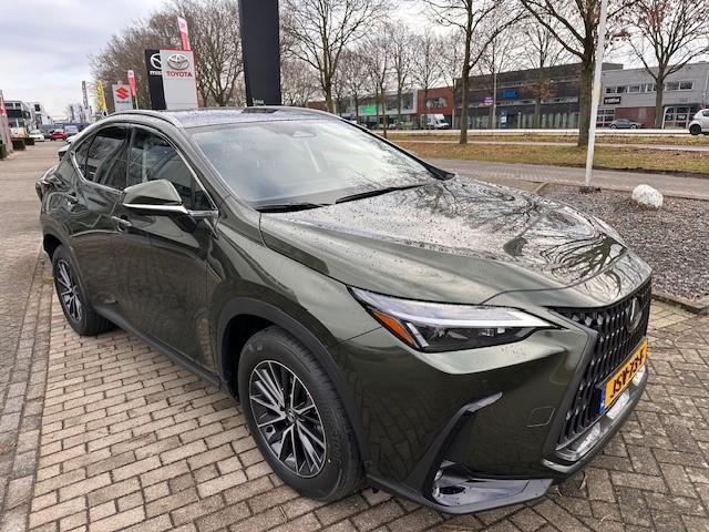 Lexus NX 450h+ AWD Luxury Line, Trekhaak afn.kogel!