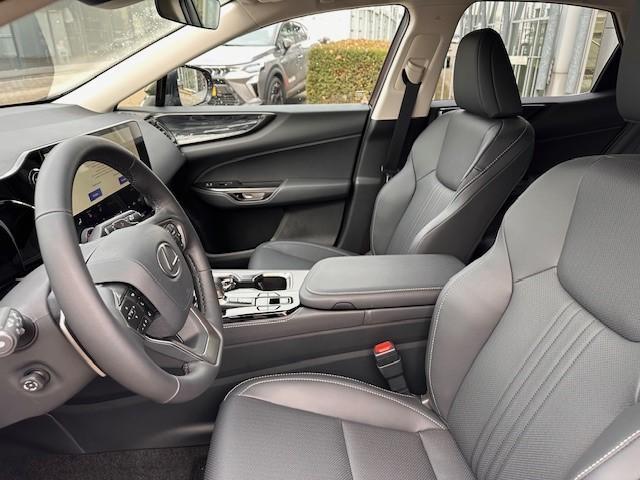 Lexus NX 450h+ AWD Luxury Line, Trekhaak afn.kogel!