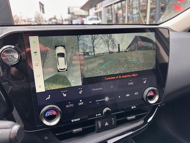 Lexus NX 450h+ AWD Luxury Line, Trekhaak afn.kogel!