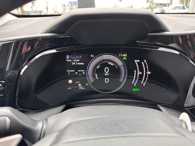 Lexus NX 450h+ AWD Luxury Line, Trekhaak afn.kogel!