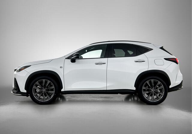 Lexus NX 450h+ AWD F Sport Line | Premium uitgevoerd |