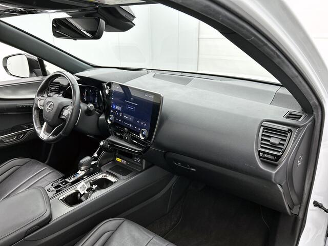 Lexus NX 450h+ AWD F Sport Line | Premium uitgevoerd |