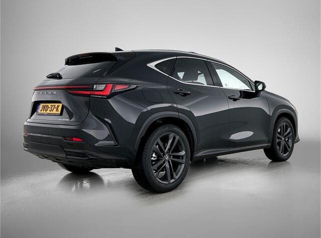 Lexus NX 450h+ AWD 35th Edition | Panoramisch Schuifdak | 20" LM | Quad LED |